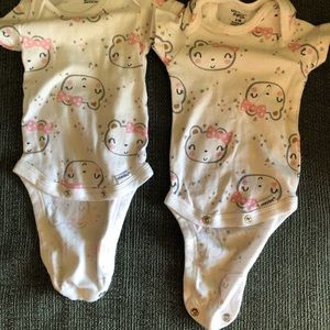 Baby girl clothes